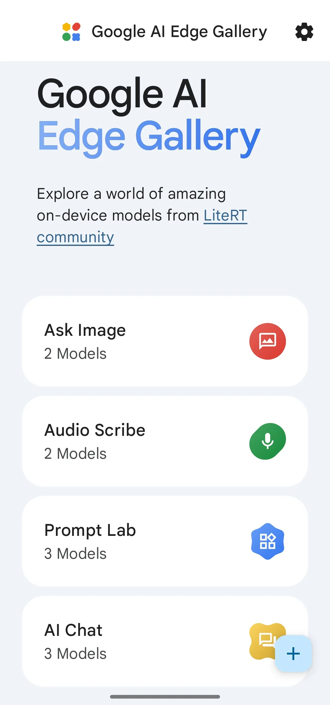 homepage